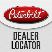 Peterbilt Dealer Locator