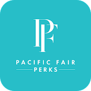 Pacific Fair Perks