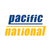 FreightWeb Mobile - Pacific National