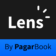 PagarBook Lens:Face Attendance