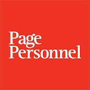 Page Personnel UK
