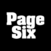 Page Six for iPhone