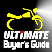Ultimate Motorcycle Buyer's Guide