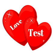 Love test - Love calculator - Love quiz