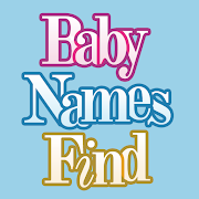 Baby Names Find: Name Meanings