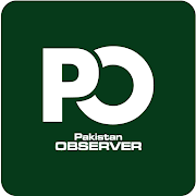Pakistan Observer