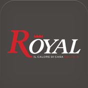 Royal - Manage your stove