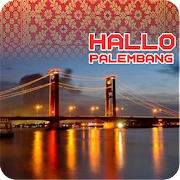 Hallo Palembang