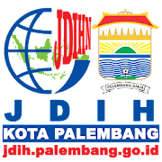 JDIH Kota Palembang