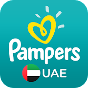 FOR UAE USERS ONLY - Pampers Rewards: Loyalty Club