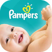 Pampers Club: Baby care & nappy discounts