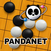 PANDANET(Go)