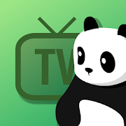 PandaVPN for TV - Easy To Use