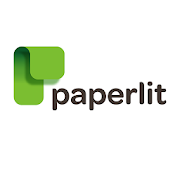 Paperlit Instant App demo