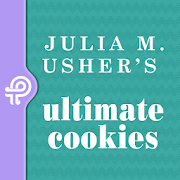 Julia Usher's Ultimate Cookies