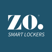 ZO. Smart Lockers