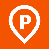 Parclick: Find & book parking