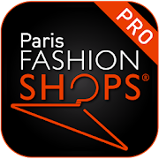 PARIS FASHION SHOPS