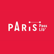 Paris Passlib' - Official pass