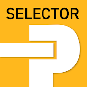 GSFE Product Selector