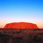 Uluru Visitors Guide