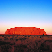 Uluru Visitors Guide