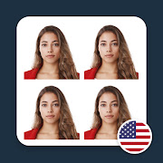US Passport Photo Booth AiD
