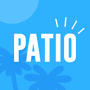 Patio - College Chat