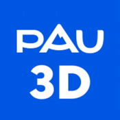 PAU 3D