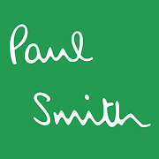 Paul Smith(ポール・スミス) 公式アプリ