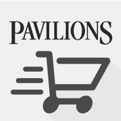 Pavilions Rush Delivery