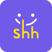 Shh : Most Powerful Secure Messenger