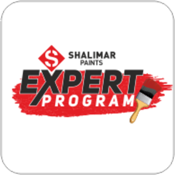 Shalimar Paints EXPERT Program