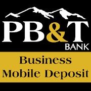 PB&T Business Deposit