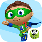 Super Why! Power to Read