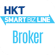 Smart Biz Line - Broker Phone