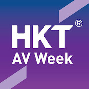 HKT AV Week