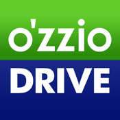 ozzio drive（オッジオ ドライブ）