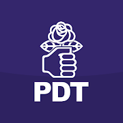 PDT - Partido Democrático Trabalhista (beta test)