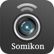 SmartEndoskop von Somikon