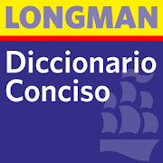 Longman Diccionario Conciso
