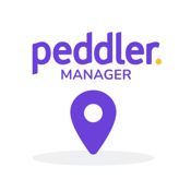 Peddler Rider Manager