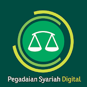 Pegadaian Syariah Digital