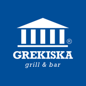 Grekiska Grill & Bar