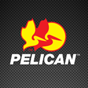 Pelican Flashlight