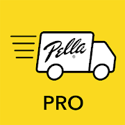 Pella Pro Delivery Tracker