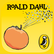Roald Dahl Audiobooks