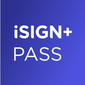iSIGN+ PASS