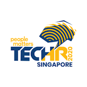 People Matters TechHR Singapore 2020