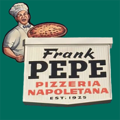 Frank Pepe Pizzeria Napoletana